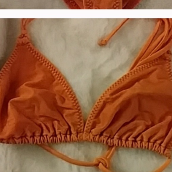 VS coral bikini - Picture 4 of 7